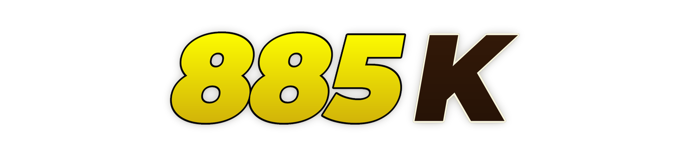 885k